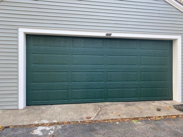Garage Door Installation in Providence, RI (1)