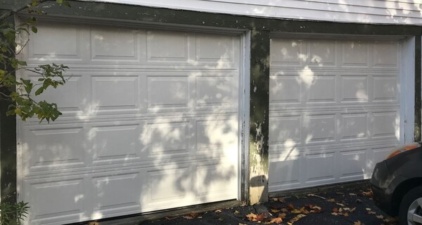 Garage Door Installation in Providence, RI (1)