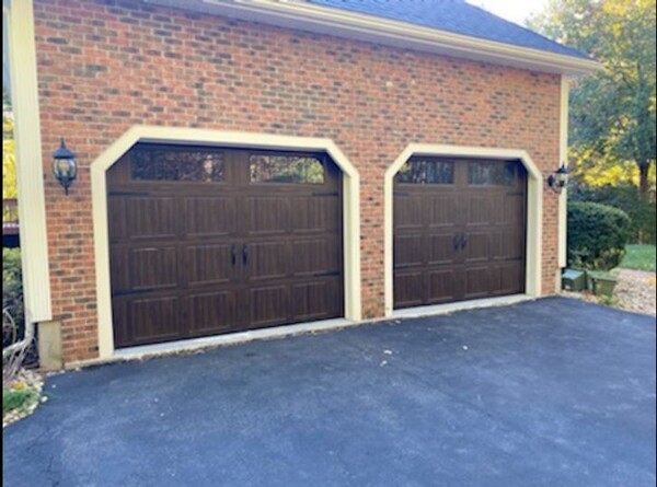 Garage Door Installation in Johnston, RI (1)