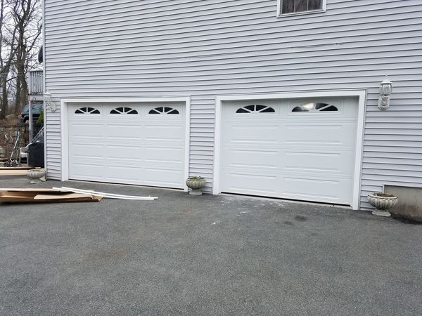 Replacement Garage Doors in Swansea, MA (5)