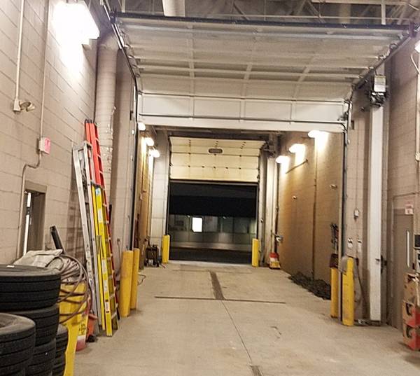 Garage Door Repair in Nashua, NH for Nashua Transit (3)
