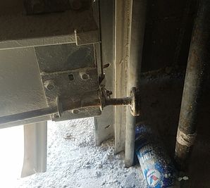 Residential Garage Door Repair in East Hampstead, NH (3)
