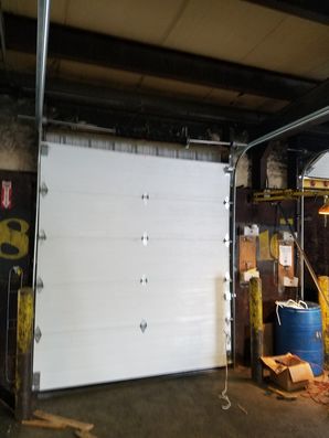 Commercial Garage Doors in Warwick, RI (4)